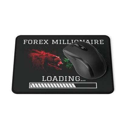 FOREX Millionaire Mousepad