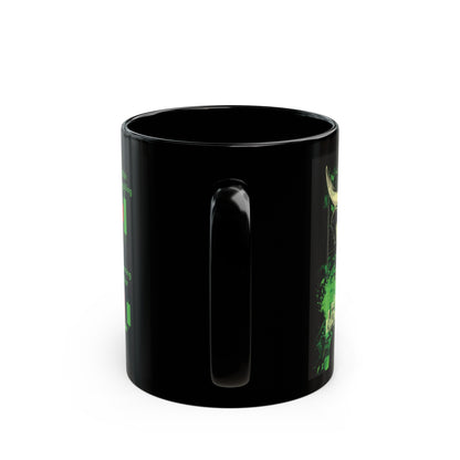 Bullish Candlestick Patterns Mug UK/EU