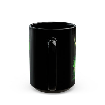 Bullish Candlestick Patterns Mug UK/EU