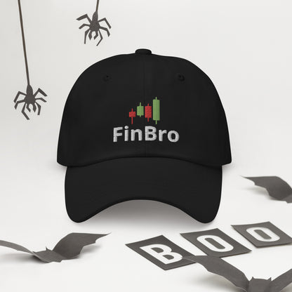 Finbro Hat