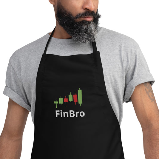 Finbro Apron